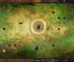Archon Classic Screenshots