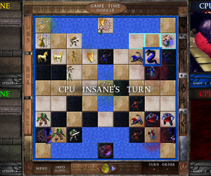 Archon Classic Files