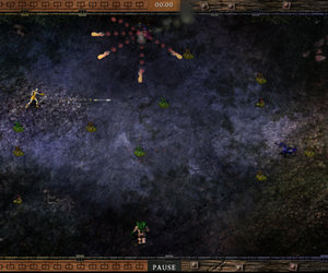 Archon Classic Chat