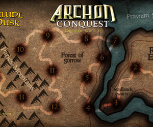 Archon Classic Chat