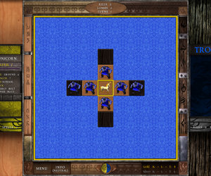 Archon Classic Screenshots