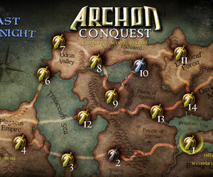 Archon Classic Screenshots