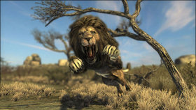 Cabela's Dangerous Hunts 2011 Screenshot from Shacknews