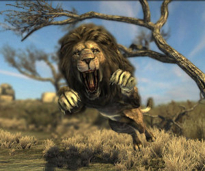 Cabela's Dangerous Hunts 2011 Chat