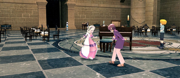 Mabinogi News
