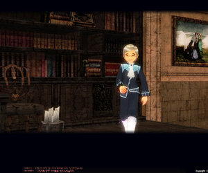 Mabinogi Screenshots