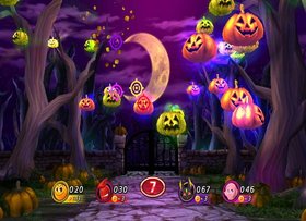 Pac-Man Party Screenshot from Shacknews