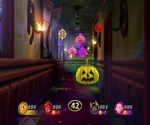 Pac-Man Party Files