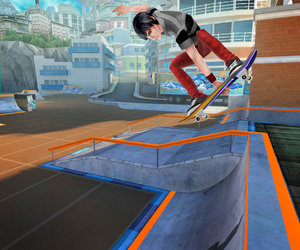 Shaun White Skateboarding Videos