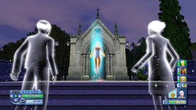 The Sims 3 Screenshot from Shacknews