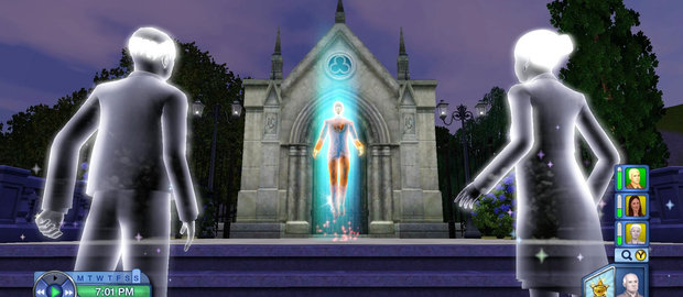 The Sims 3 News
