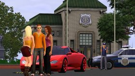 The Sims 3 Screenshot from Shacknews