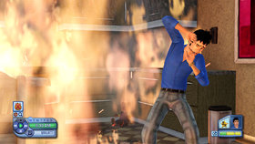 The Sims 3 Screenshot from Shacknews