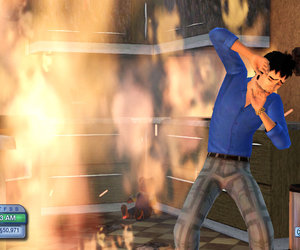 The Sims 3 Files