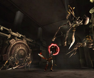 God of War: Ghost of Sparta Files