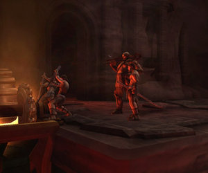 God of War: Ghost of Sparta Files