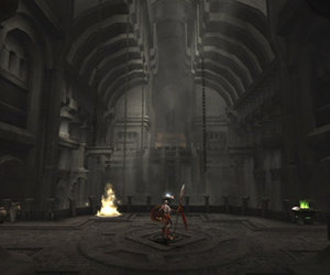 God of War: Ghost of Sparta Chat