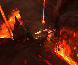 God of War: Ghost of Sparta Files