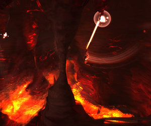 God of War: Ghost of Sparta Chat