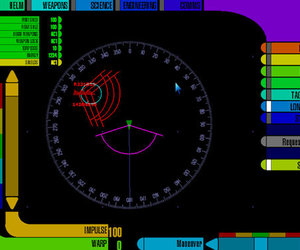 Artemis: Spaceship Bridge Simulator Files