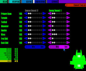 Artemis: Spaceship Bridge Simulator Videos