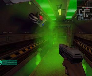 System Shock 2 Files