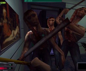 System Shock 2 Screenshots