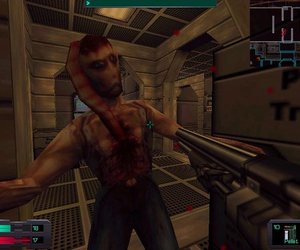 System Shock 2 Screenshots