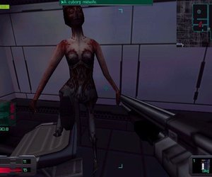 System Shock 2 Videos