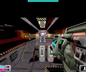 System Shock 2 Chat
