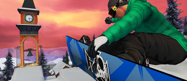 Tony Hawk: SHRED News