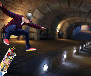 Tony Hawk: SHRED Files