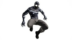 Spider-Man: Shattered Dimensions Screenshot from Shacknews