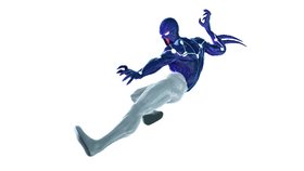 Spider-Man: Shattered Dimensions Screenshot from Shacknews