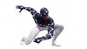 Spider-Man: Shattered Dimensions Screenshot from Shacknews