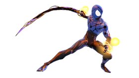 Spider-Man: Shattered Dimensions Screenshot from Shacknews