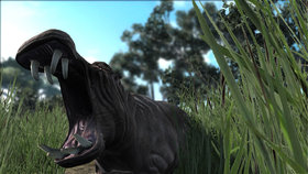 Cabela's Dangerous Hunts 2011 Screenshot from Shacknews