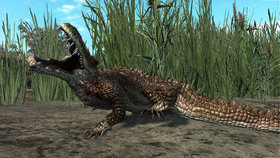 Cabela's Dangerous Hunts 2011 Screenshot from Shacknews