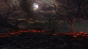 Cabela's Dangerous Hunts 2011 Screenshot from Shacknews