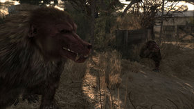 Cabela's Dangerous Hunts 2011 Screenshot from Shacknews