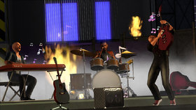 The Sims 3 Late Night Expansion Pack Screenshot from Shacknews