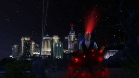 The Sims 3 Late Night Expansion Pack Screenshot from Shacknews