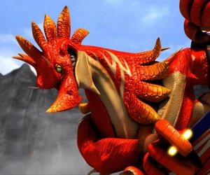 Adrenalin Misfits Files