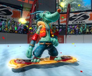 Adrenalin Misfits Videos