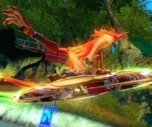 Adrenalin Misfits Screenshots