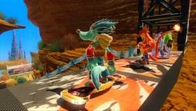 Adrenalin Misfits Screenshot from Shacknews