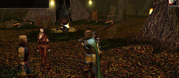 Neverwinter Nights: Diamond News