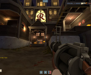 Team Fortress 2 Screenshots