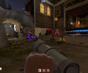 Team Fortress 2 Chat