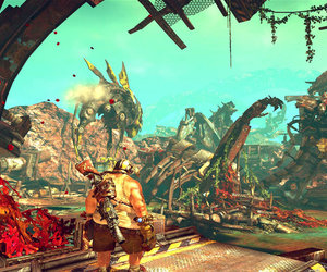 Enslaved: Odyssey to the West Screenshots